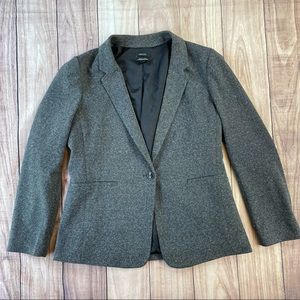 RW&CO Blazer Grey XL!